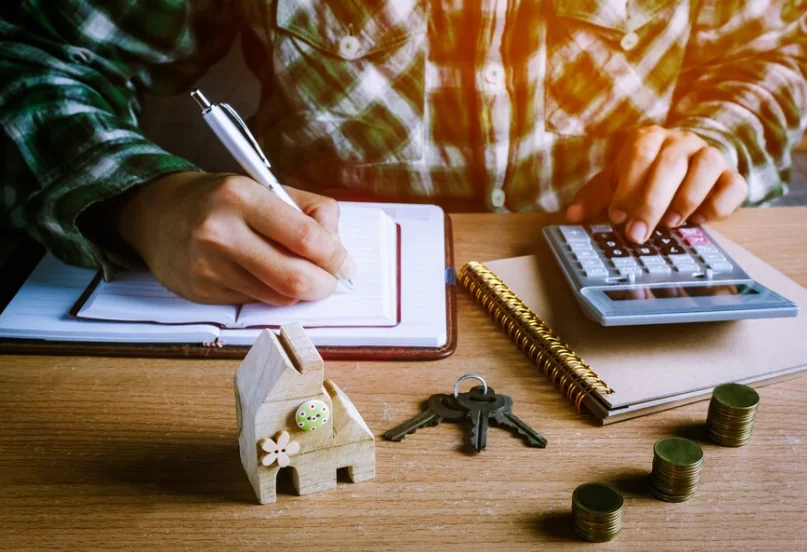 loss adjustment in Australia