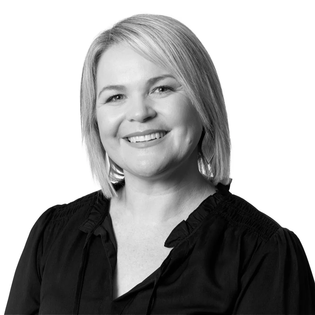 portrait of denise lourenco