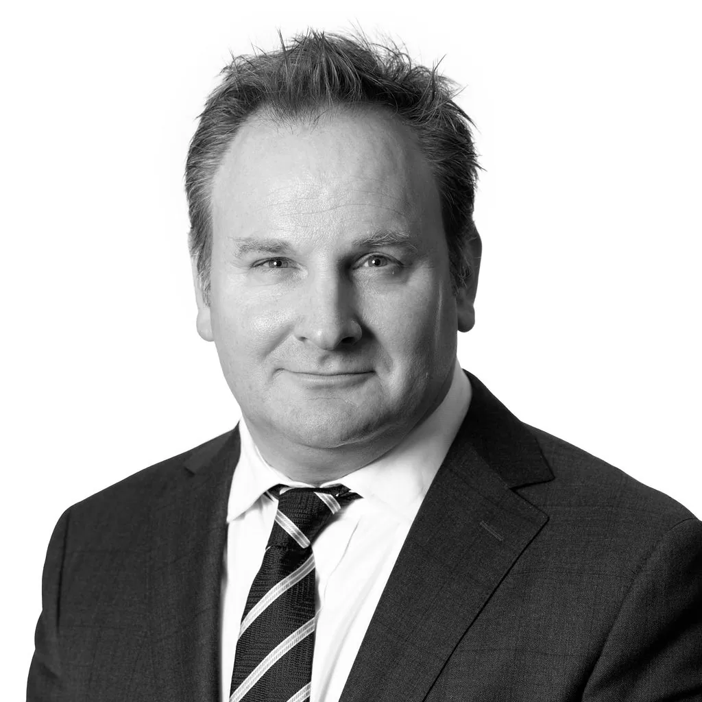 portrait of stefan lakomy