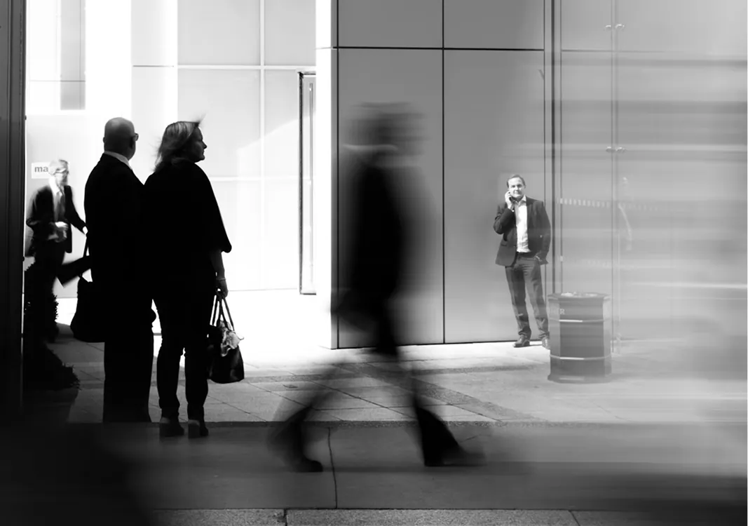 why local knowlegde matters